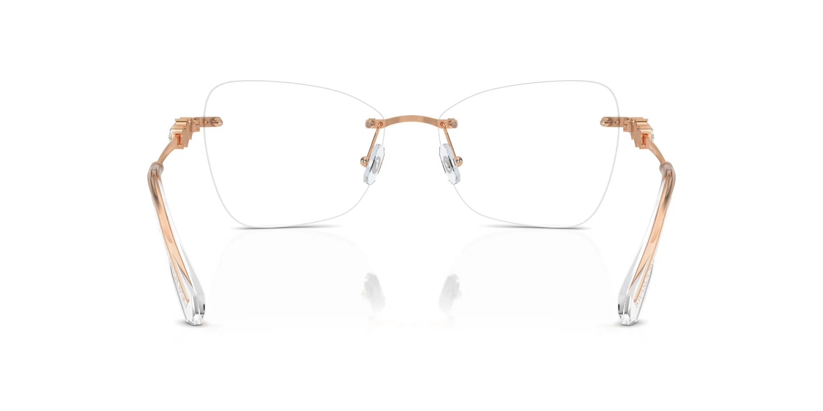 Swarovski 1014 Eyeglasses - view 12
